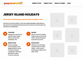 Jerseyislandholidays.com thumbnail