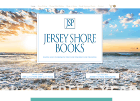 Jerseyshorebooks.com thumbnail