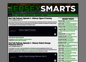 Jerseysmarts.com thumbnail