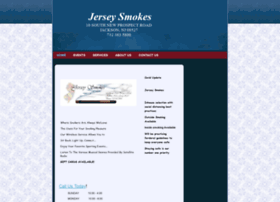 Jerseysmokes.net thumbnail