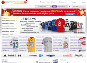 Jerseyswholesaler.us thumbnail Jerseyswholesaler.us thumbnail