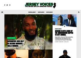 Jerseyvoices.com thumbnail
