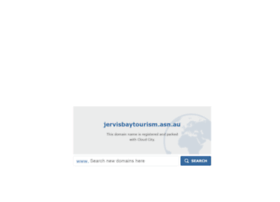 Jervisbaytourism.asn.au thumbnail