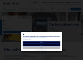 Jes-eisenberg.de thumbnail