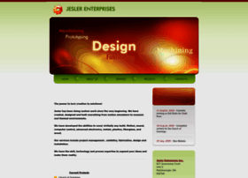 Jesler.com thumbnail