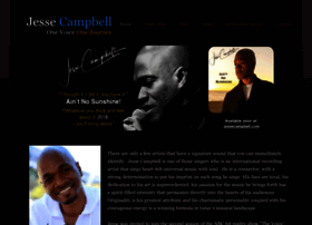 Jessecampbell.com thumbnail