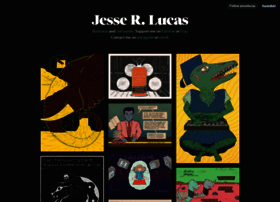 Jesselucas.com thumbnail