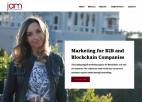 Jessicaannmedia.com thumbnail