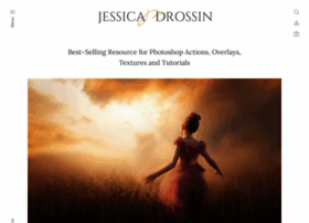 Jessicadrossin.net thumbnail