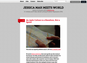 Jessicamah.com thumbnail