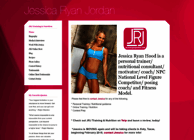 Jessicaryanjordan.com thumbnail