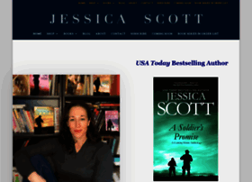 Jessicascott.net thumbnail
