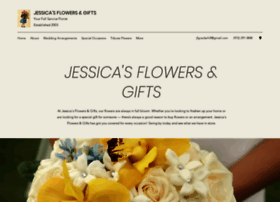 Jessicasflowersandgifts.com thumbnail
