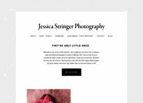 Jessicastringerphotography.com thumbnail