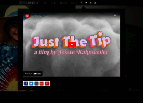 Jessiekahnweiler.com thumbnail