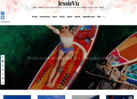 Jessievu.com thumbnail