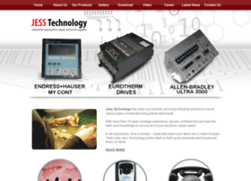 Jesstechnology.com.my thumbnail
