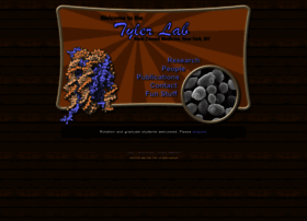 Jesstylerlab.info thumbnail Jesstylerlab.info thumbnail
