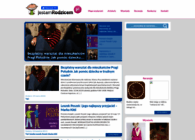 Jestemrodzicem.pl thumbnail Jestemrodzicem.pl thumbnail