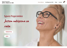 Jestemwdziecznazaraka.pl thumbnail