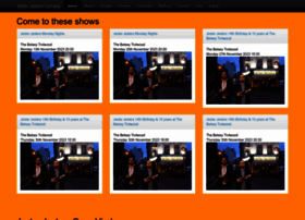 Jesterjesters.com thumbnail