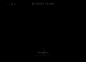 Jesters-tears.de thumbnail