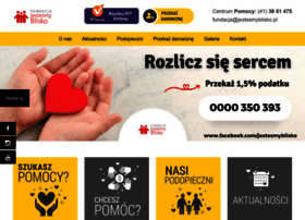 Jestesmyblisko.pl thumbnail Jestesmyblisko.pl thumbnail