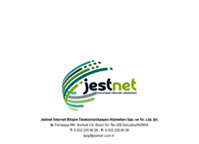 Jestnet.com.tr thumbnail