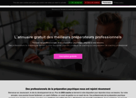 Jesuiscoach.fr thumbnail