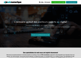 Jesuisnumerique.fr thumbnail