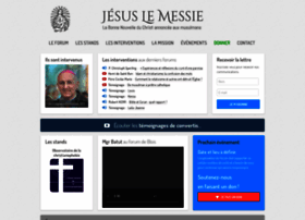 Jesus-messie.org thumbnail
