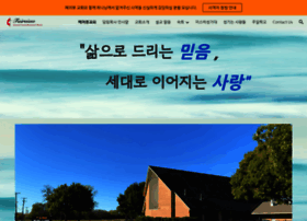 Jesusaction.org thumbnail