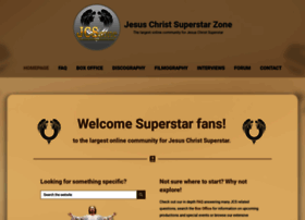 Jesuschristsuperstarzone.com thumbnail
