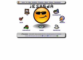 Jesusda.com thumbnail