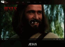 Jesusfilmhd.com thumbnail