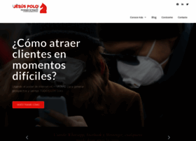 Jesuspolo.net thumbnail