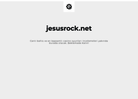 Jesusrock.net thumbnail Jesusrock.net thumbnail