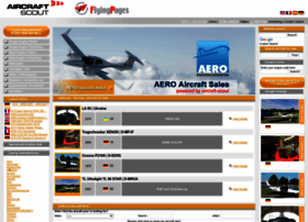 Jet-scout.com thumbnail