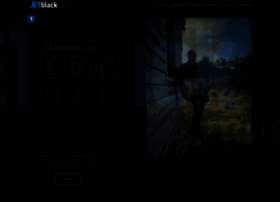 Jetblack.com.au thumbnail