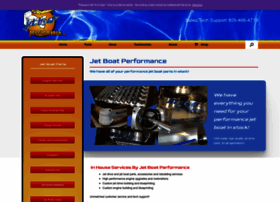 Jetboatperformance.biz thumbnail