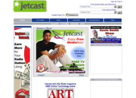 Jetcast.com thumbnail