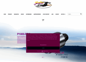 Jetcat.de thumbnail
