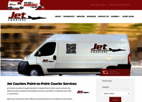 Jetcouriers.com.au thumbnail