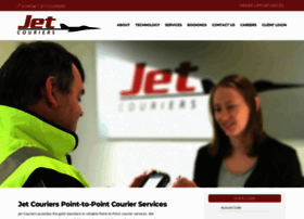 Jetcouriers.us thumbnail