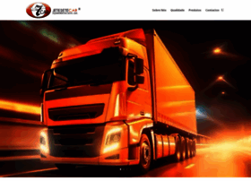 Jetesetecar.com thumbnail