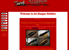 Jethangar.com thumbnail