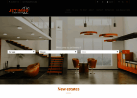 Jetimmo.be thumbnail