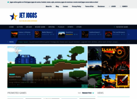 jetjogos.net at WI. jetjogos.net