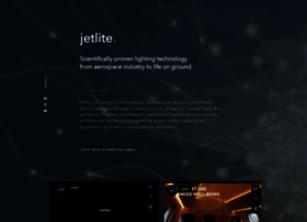 Jetlite.com thumbnail