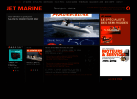 Jetmarine.fr thumbnail